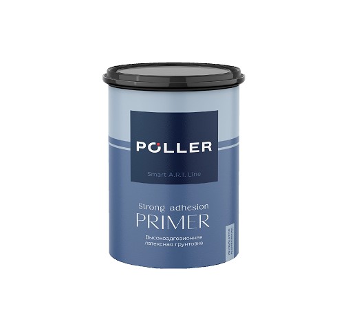gruntovka poler