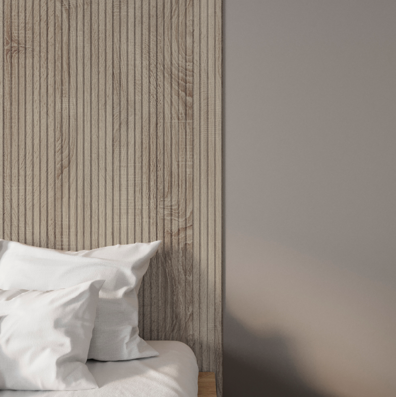Profil MDF Finish Beats Standart  Dub sonoma 27007716 STELLA (4) v interer