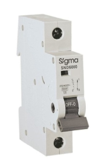 avtomat sigma 1p
