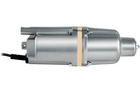 Nasos vibratsionnyy UNIPUMP Bavlenets BV, nizhniy zabor