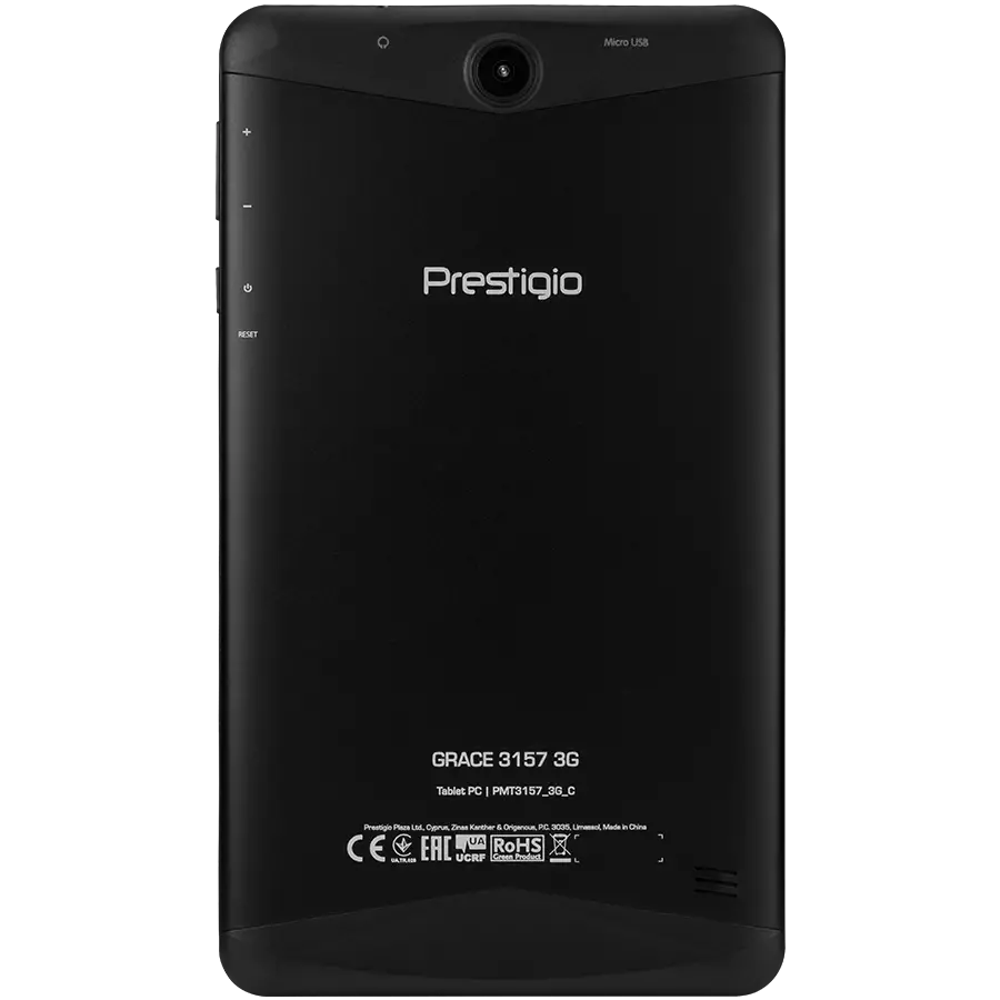 Планшет PRESTIGIO GRACE 3157 3G IPS 7