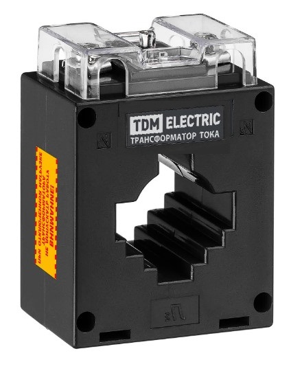 trans tdm 40 1