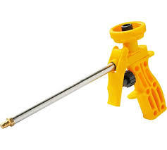 Pistolet Fomeron Basic XR foto 1