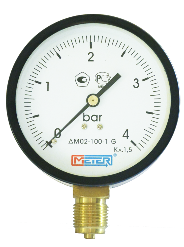 Манометр метер дм. Манометр дм02-100 радиальный дк100мм 0-25 бар кл.1,5. Манометр дм02-100-1-м. Дм 02-100-1-g 10 бар, кл.1,5, штуцер g1/2, манометр технический d=100м. Манометр МП-100 0-1,0мпа дк100 g1/2.
