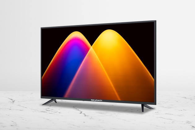 Новинка! Телевизоры Skytech
