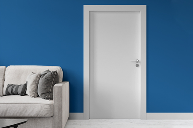 Как выбрать фурнитуру для межкомнатных дверей