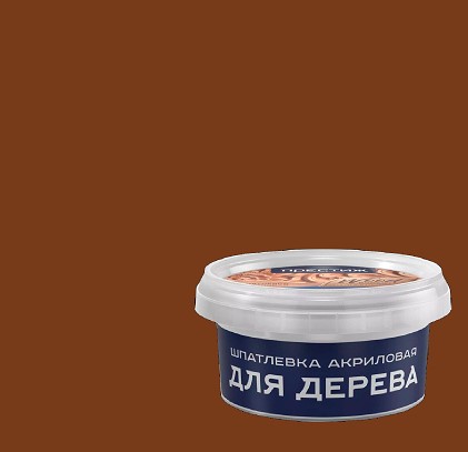 shpatlevka kashtan