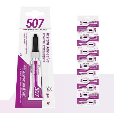super-kley-momentalnyy-organide-507-3g-bl12-blister-karta-art-24458-art-806340