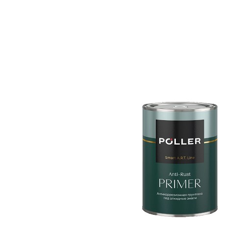 Poller antikor. belyy