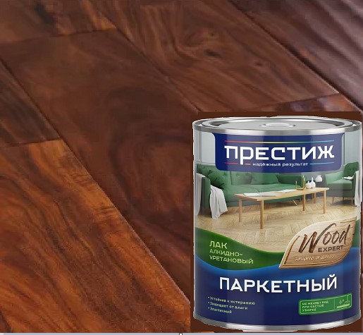 parket mat