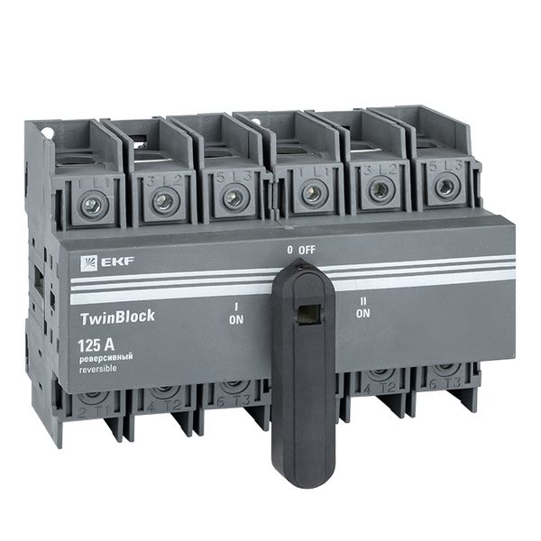 rubilnik ekf 1000 125