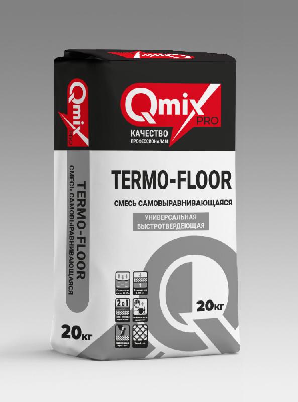 TERMO-FLOOR