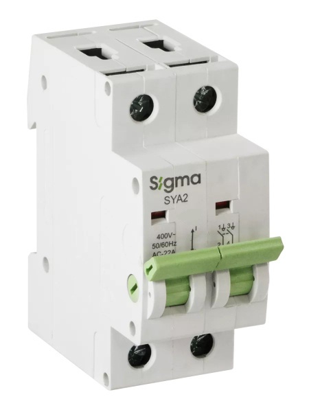 rubilnik sigma m 2