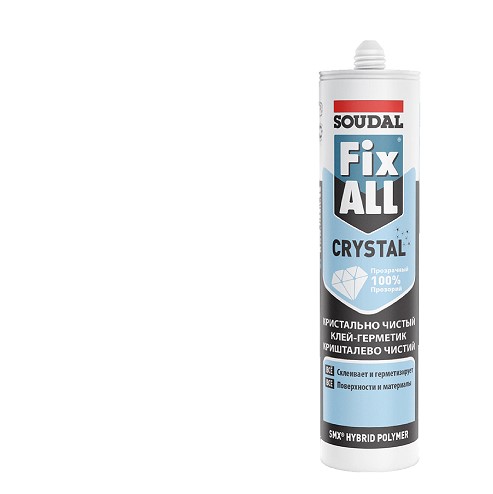 fiks al kristal