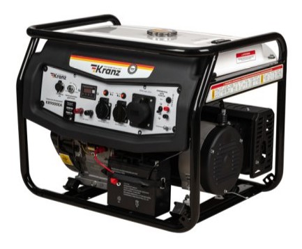 generator krants kr 9000 ea 1