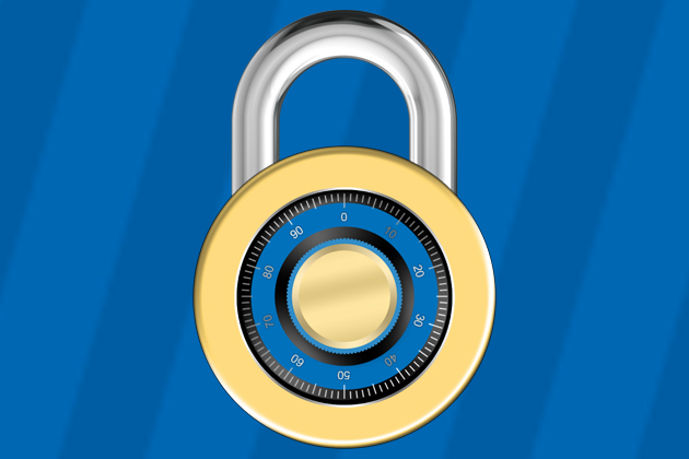 Как выбрать навесной замок