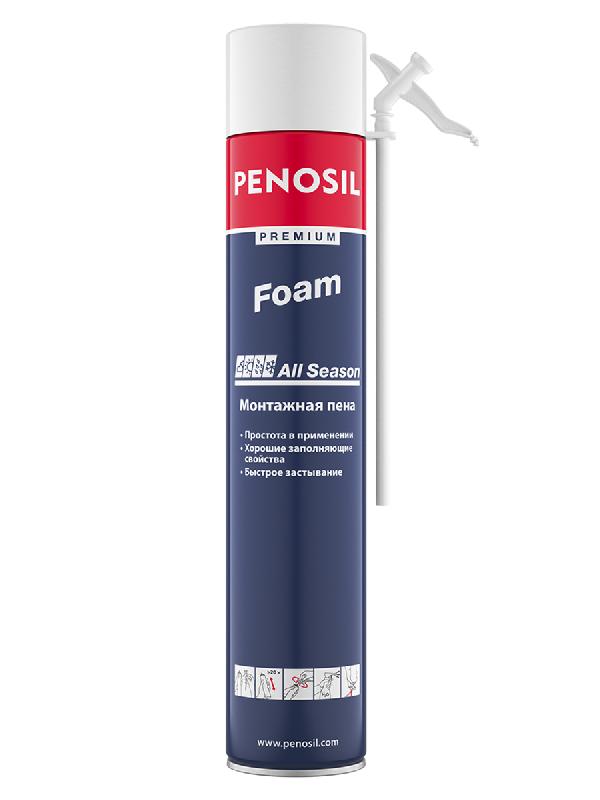 Penosil Premium Foam vsesezonnaya bytovaya 1