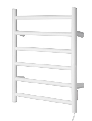 BK-109W-6 (White)