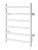 BK-109W-6 (White)