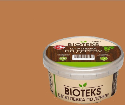 shpatlevka buk