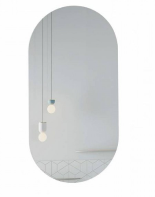oval