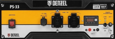 denzel 33 3.1