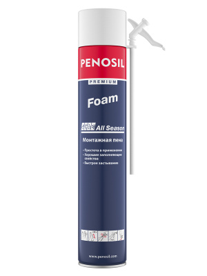 Penosil Premium Foam vsesezonnaya bytovaya 1