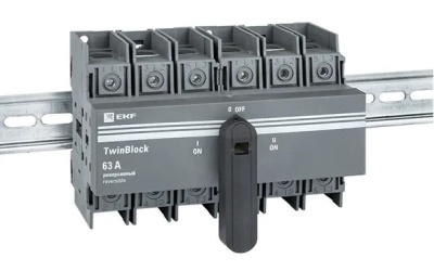 rubilnik ekf 63