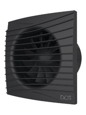 1. SILENT 4S Matt Black pod uglom