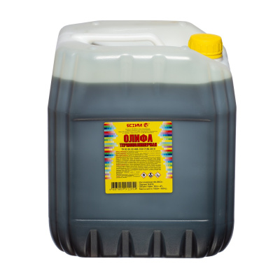 Olifa 10l EVRO