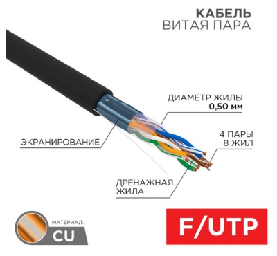 Kabel vitaya 1 01-0146-1
