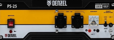 denzel 25 3