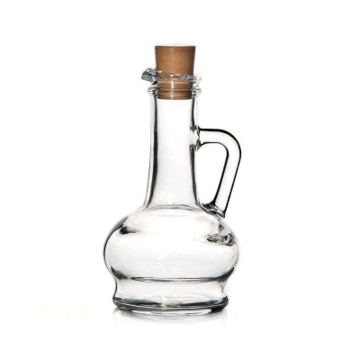 emkost-dlya-masla-uksusa-s-plast-probkoj-260ml-olivia