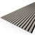 Panel Stenovaya Akusticheskaya MDF Stella Comfort Standart Sandgrau Sandgrau 2780kh600kh9 (up.1sht.) Panel Stenovaya Akusticheskaya MDF Stella Comfort Standart Sandgrau Sandgrau 2780kh600kh9 (up.1sht.)