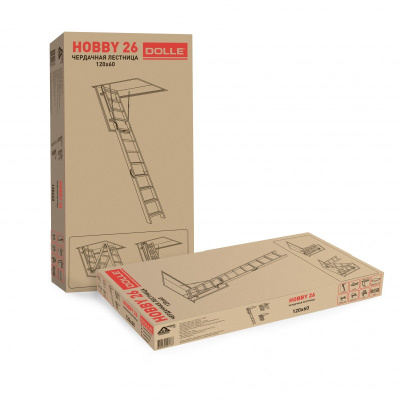 hobby 26 4