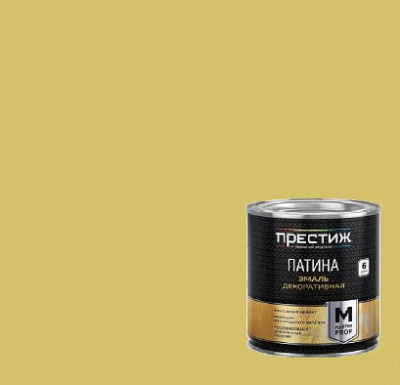 patina naturalnoe zoloto