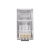sredstva bezopasnosti razemy Dzhek RJ-45 8P8C CAT 5e REXANT 1 sredstva bezopasnosti razemy Dzhek RJ-45 8P8C CAT 5e REXANT 1