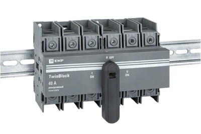 rubilnik ekf 40