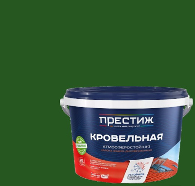 krovelnaya zelenaya