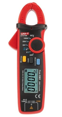 multimetr kleshchi yunit 210 1