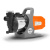 DGP 6000 INOX 2