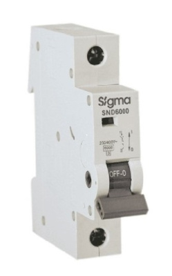 avtomat sigma 1p