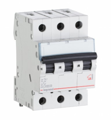 legrand 3