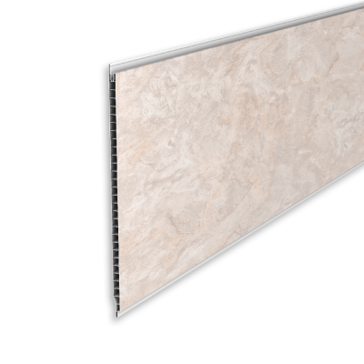 Panel stenovaya Ideal Lamini - 517 Venetsiya svetlo-bezhevaya