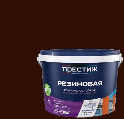 rezinovaya kor