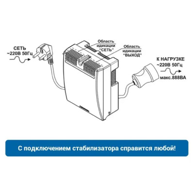 stabilizator bastion st 888 skhema 1