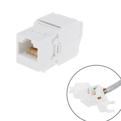 sredstva bezopasnosti   razemy   dzhek gnezdo RJ45 8R8S bystrozazhimnoy ruchnoy REXANT   4