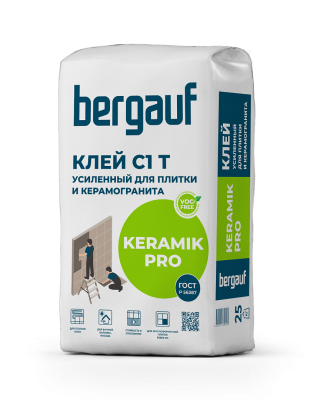 Keramik Pro vlevo