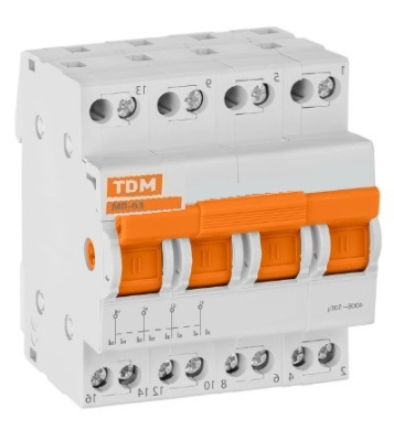 rubilnik tdm 1 mp 63 4