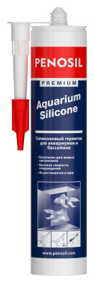 Penosil Premium Aquarium Silicone